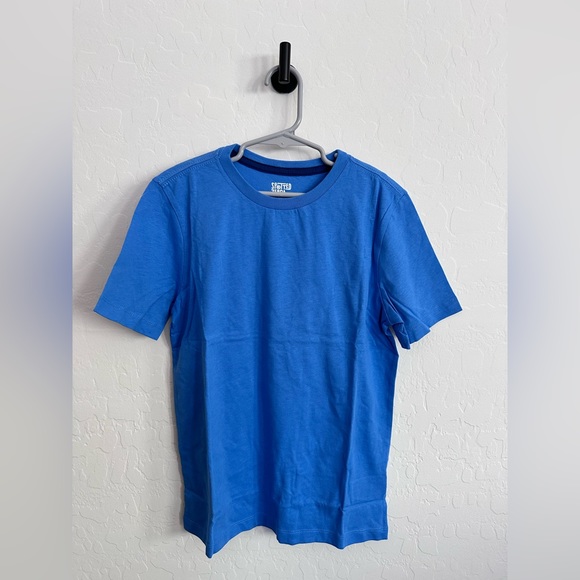 Amazon Essentials Boys and Toddlers' Short-Sleeve T-Shirts Multipacks size 10 - Picture 3 of 6